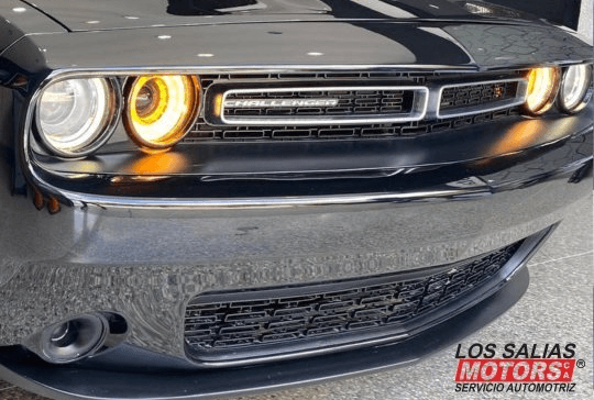Acerca de nosotros — Los Salias Motors