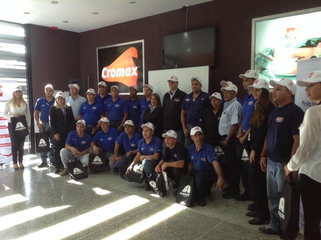 Contacto — Los Salias Motors